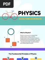 Beginner's Guide to Physics Concepts | PDF