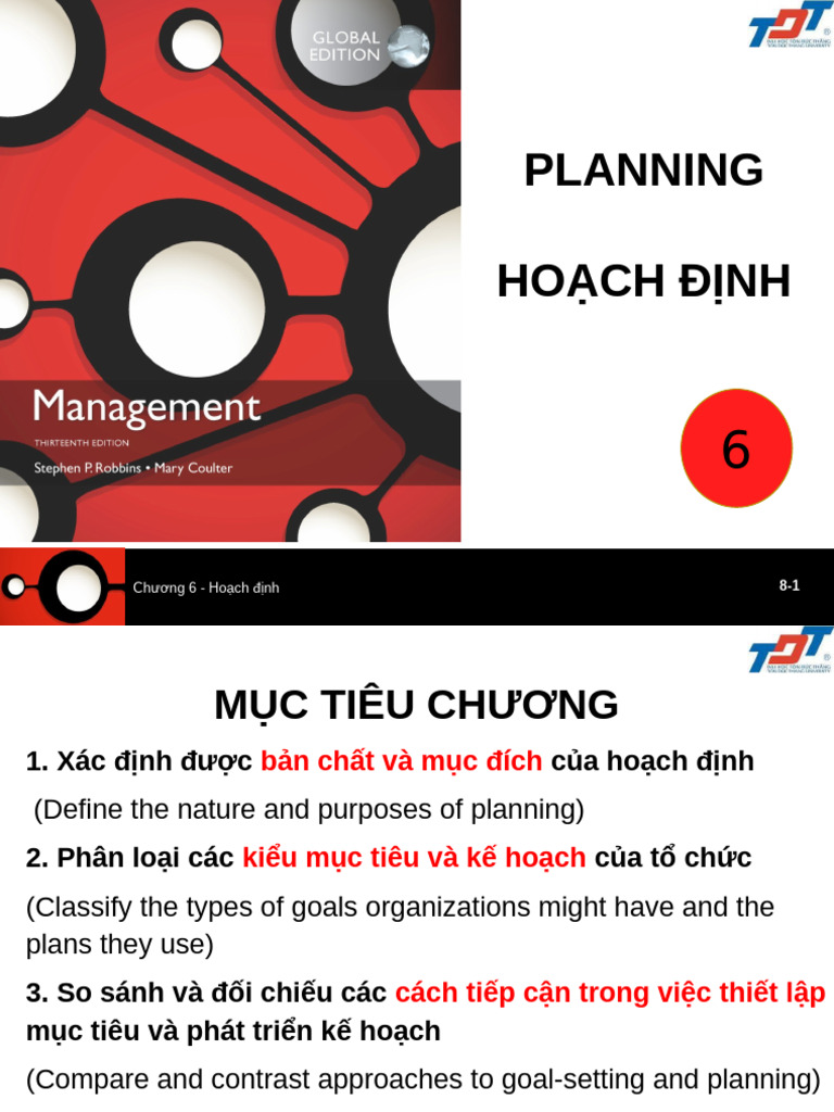 Chap06 Management 24-25 | PDF