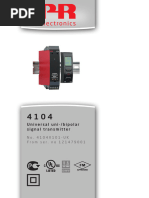 Relays Relais Relais Relè: 3 Edition | PDF | Relay | Vehicles