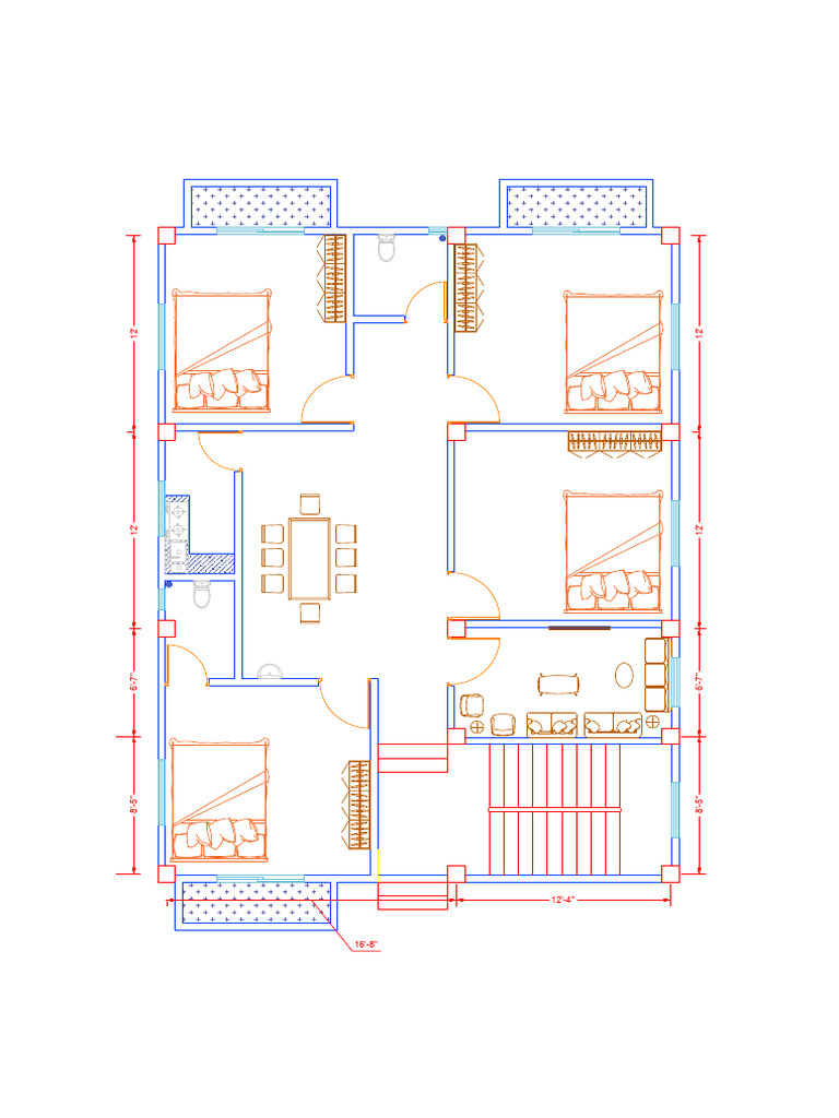 Spais Shattl Dimensions Overview | PDF