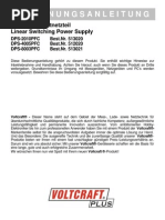 Eurotherm 902s Manual