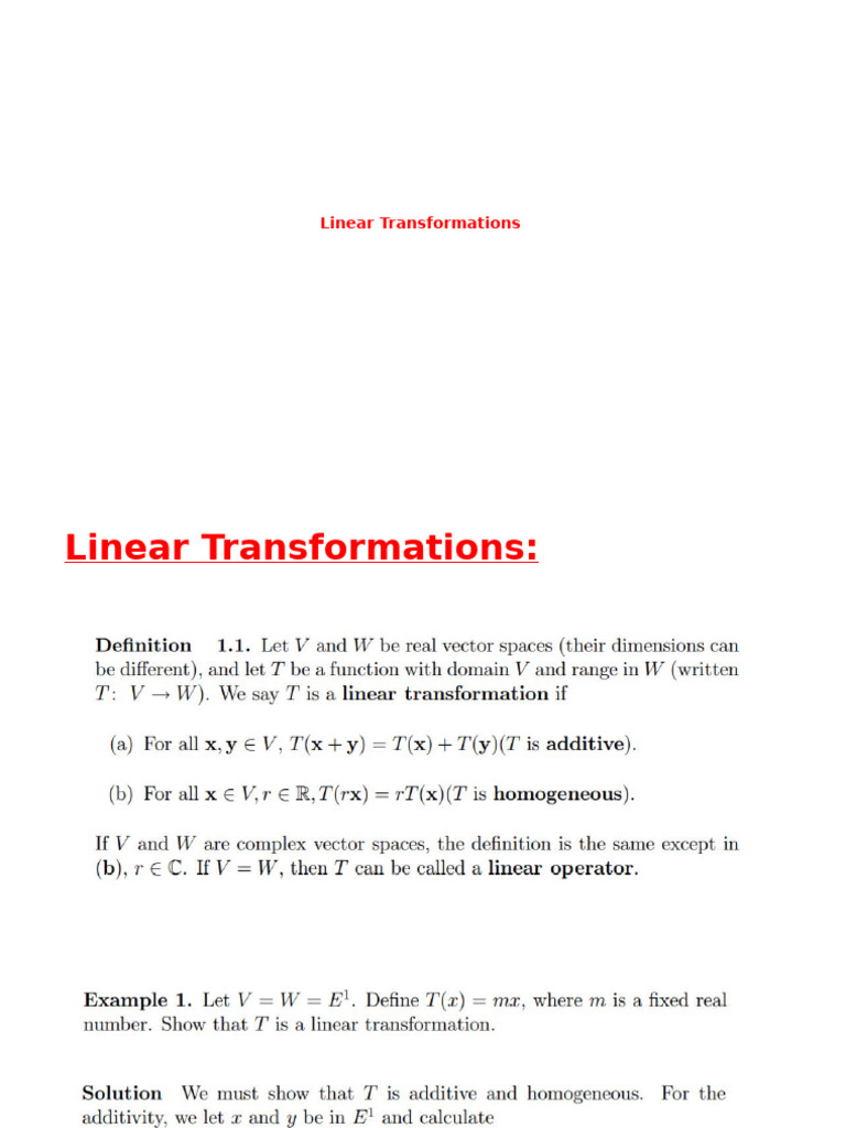 Lec 9 | PDF