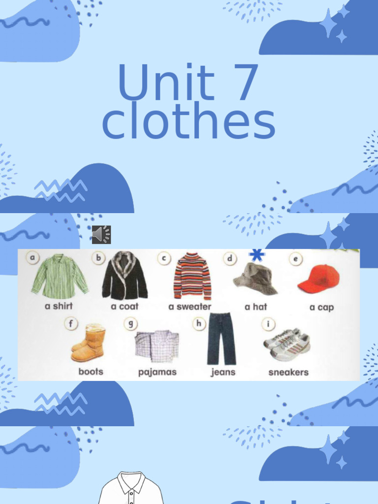 Unit 7 GT | PDF