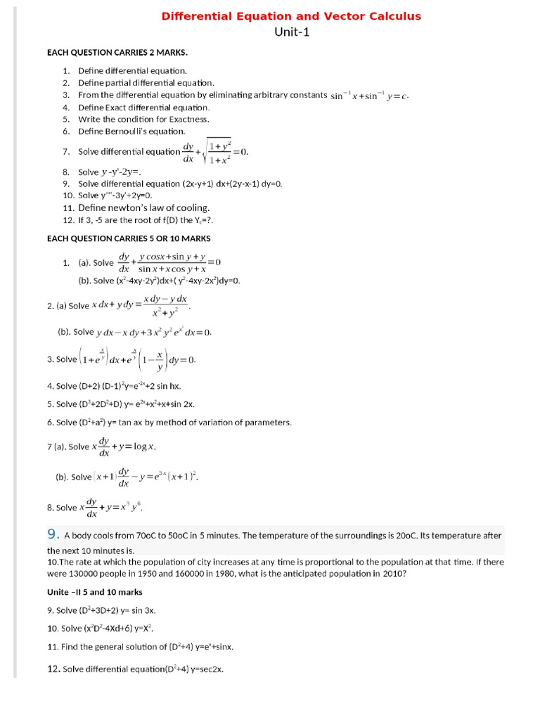 DEVC | PDF