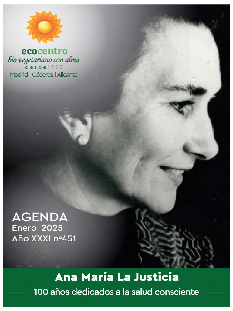 Agenda Ene 25 | PDF | Felicidad | Educación en artes liberales