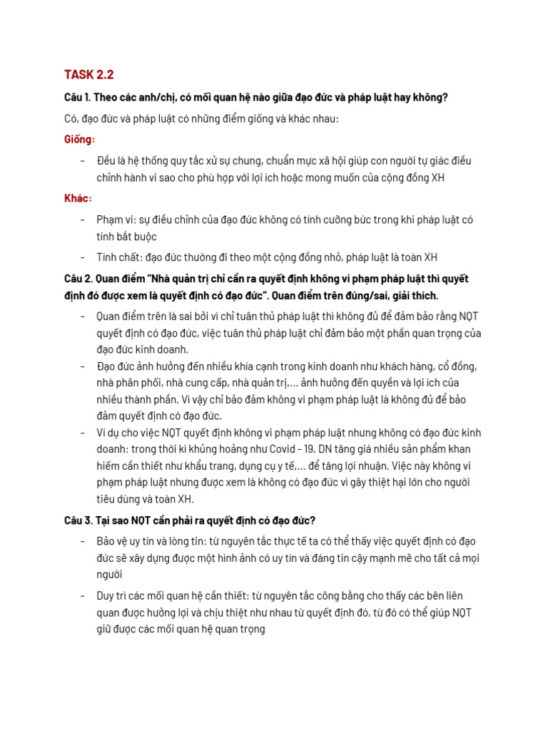 Task 2.2 | PDF