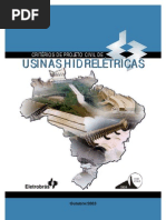 Critérios de Projetos