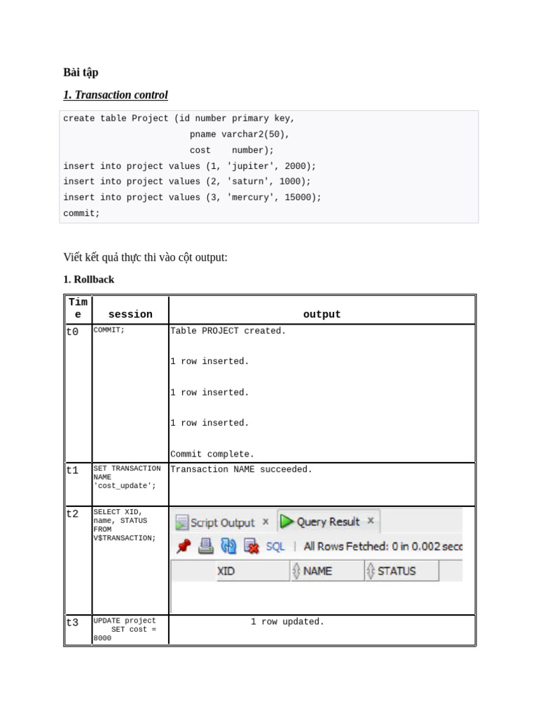 TruongThanhQuang Lab5 | PDF | Information Technology Management ...