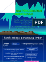 Ddit 16 Tanah Pence Mar An Lingkungan A