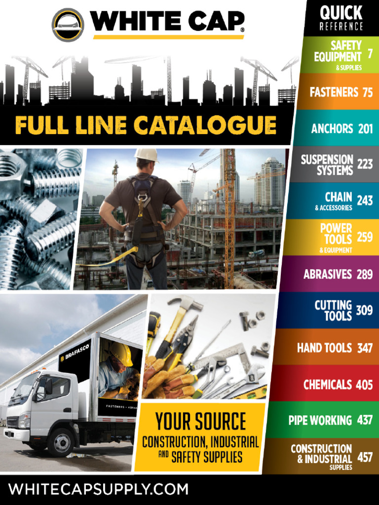 Power-Stud HD5 Expansion Anchors Guide | PDF | Screw | Drill