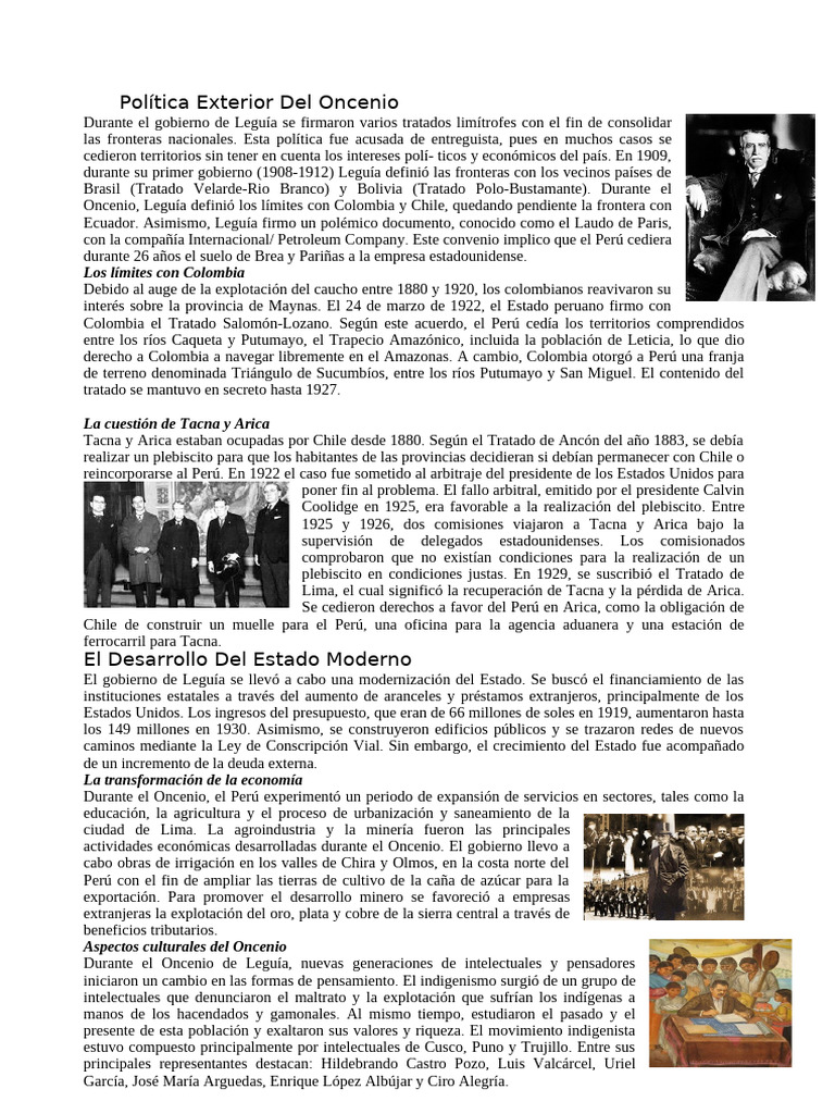 Ficha de Actividad CCSS 5° - Semana 2 | PDF | Perú | América del Sur