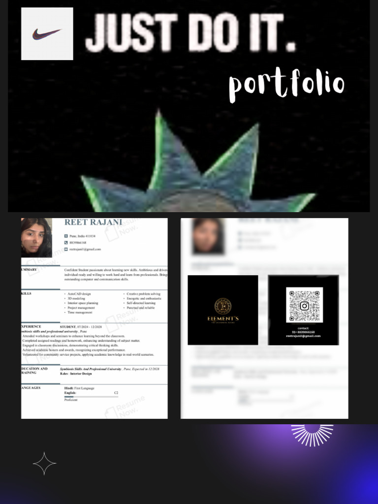 Nike Case Study (1).Pptx.pdf | PDF | Brand | Digital Marketing