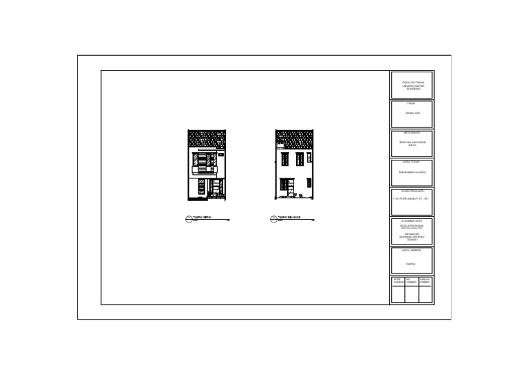 Drawing1 Model 2 | PDF