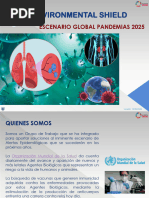 【chico】 Vol 3 No 3 | PDF | Retrovirus | La transcriptasa inversa