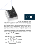 IC Timer 555