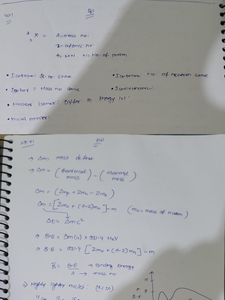 6th Sem Notes | PDF