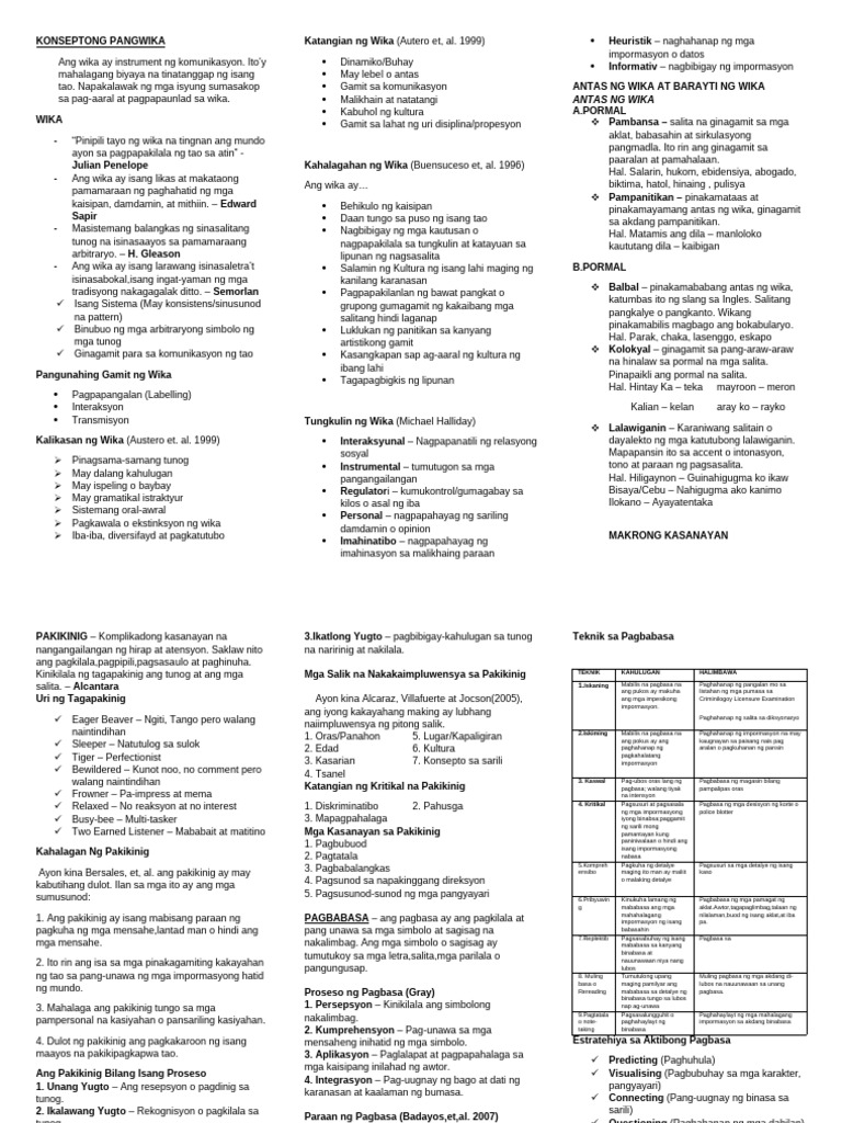 Fil 1 | PDF