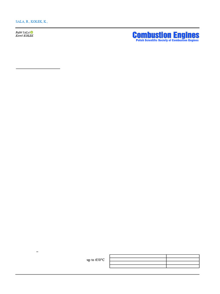 Diesel Particulate Filter Testing Methodology | PDF | Exhaust Gas | Air ...