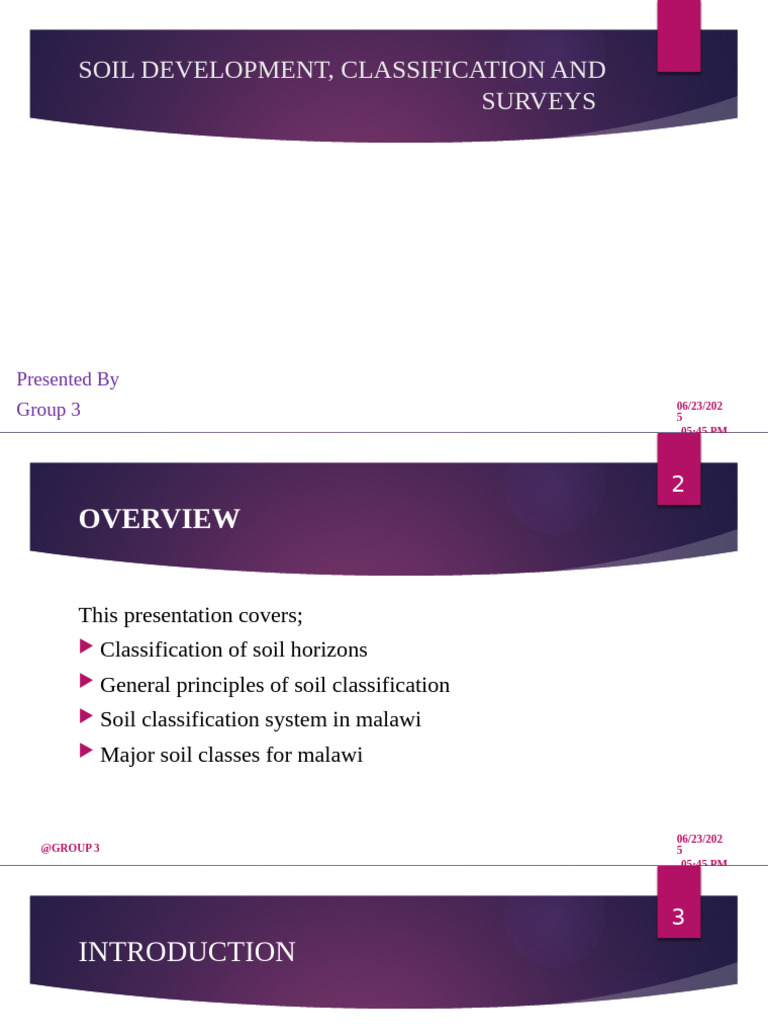 SOILS POWERPOINT visual data 2