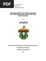 Download Tugas Teori Dan Model Ppw Prof Bambang by AcHa Arsyad SN87974565 doc pdf