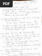 O Level June 2025 Combined Science Paper 1 | PDF