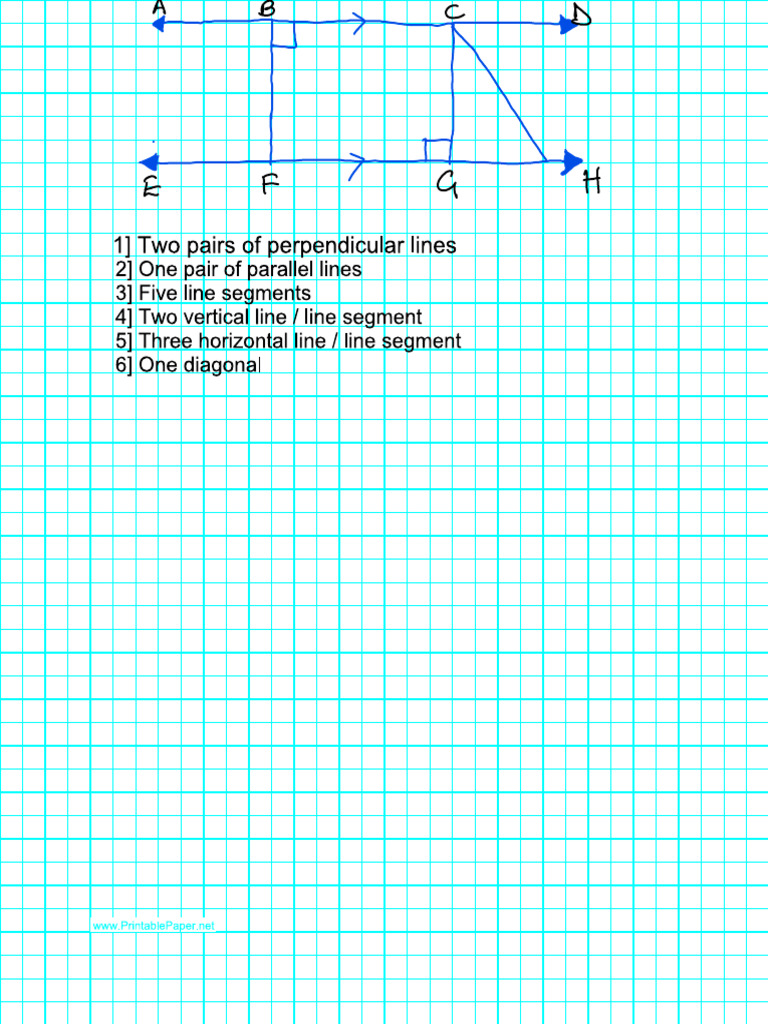Straight Lines Work | PDF