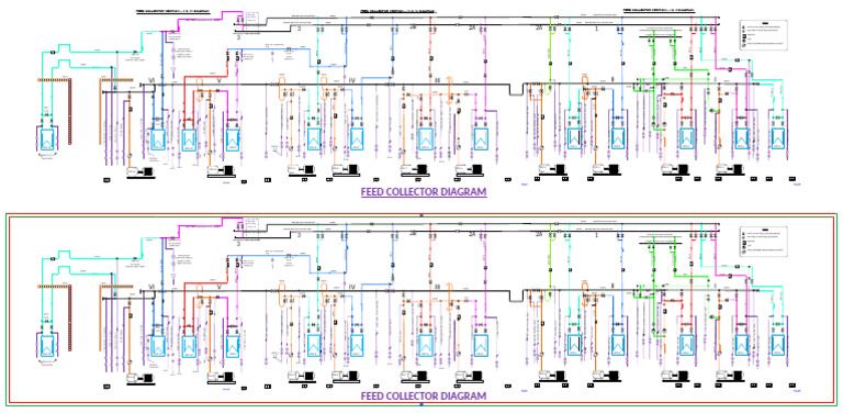 Feed Collector | PDF | Steam Power | Mechanical Engineering