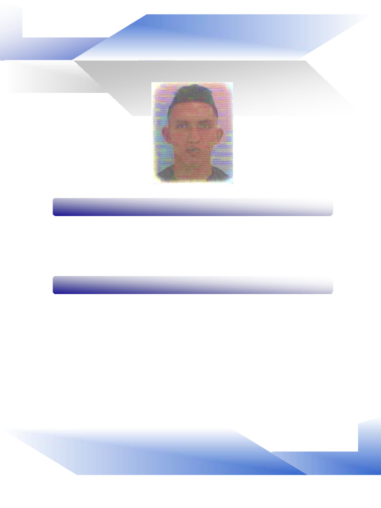 Santiago Lopez Hernandez | PDF