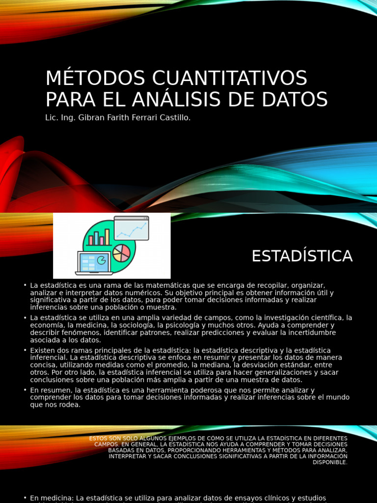 Expo 1 | PDF | Probabilidad | Estadísticas