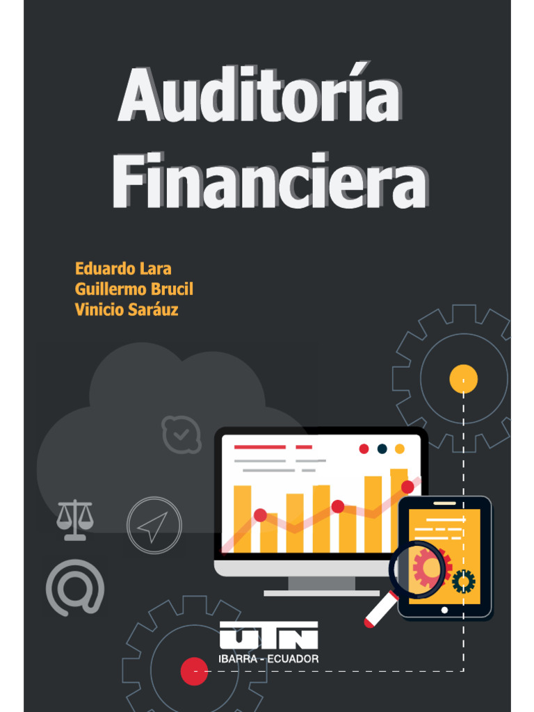 Libro de Auditoria Financiera | PDF