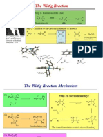 Wittig Reaction Mechanism Explained