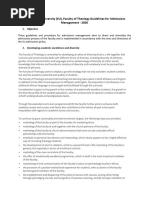 DWU NSL Program Application Guide 2025 | PDF | Bachelor's Degree ...