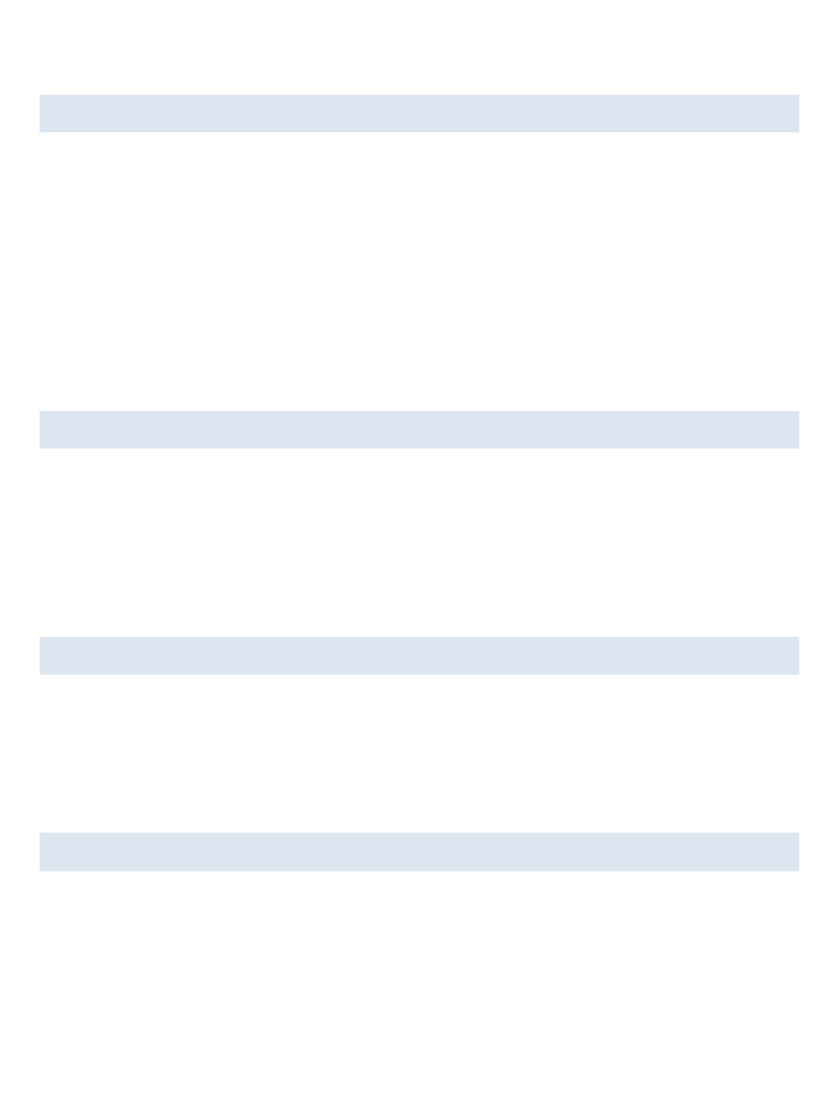 DMER Pharmacist Exam Study Notes | PDF