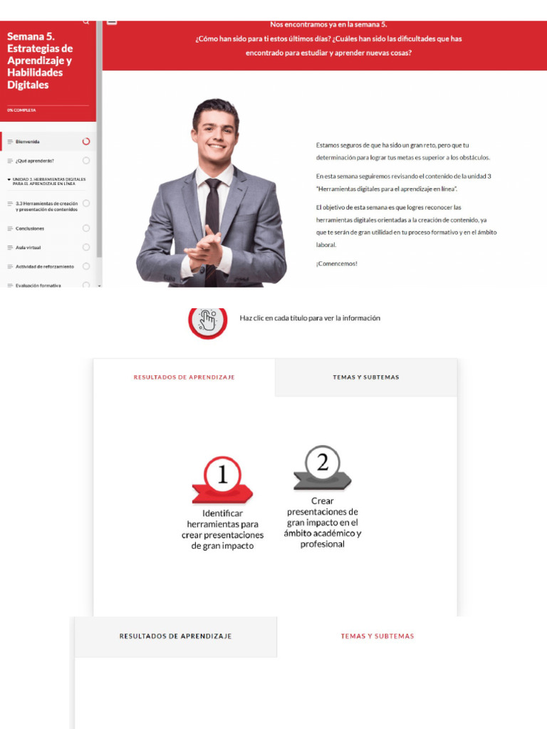 Unidad 4 Estrategias de Aprendizaje Uvm | PDF | Diseño gráfico | Infografia