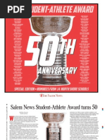 Download Student-Athlete 2012 by Salem News SN87984113 doc pdf