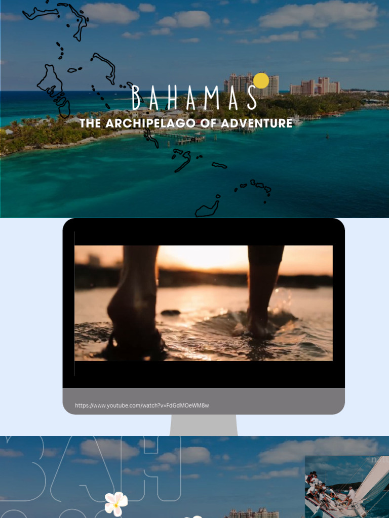 Bahamas | PDF | The Bahamas | Atlantic Slave Trade