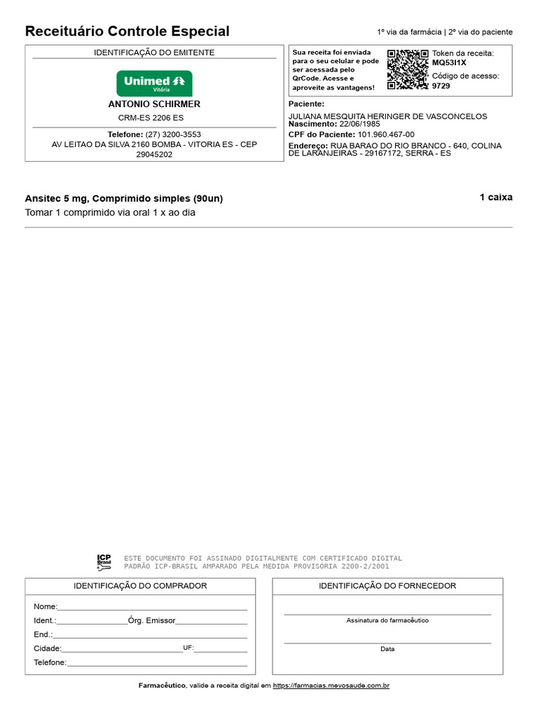 Ansitec | PDF