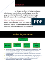 Marketing Plan - Uts Presentation