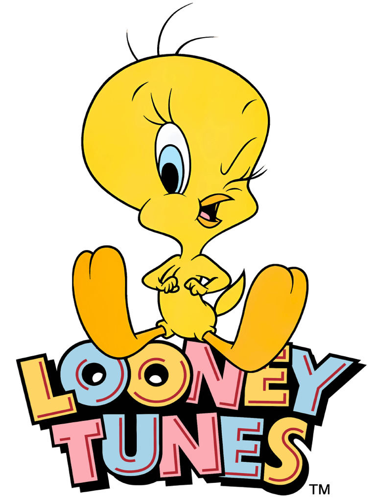 Piolin Looney Tunes | PDF