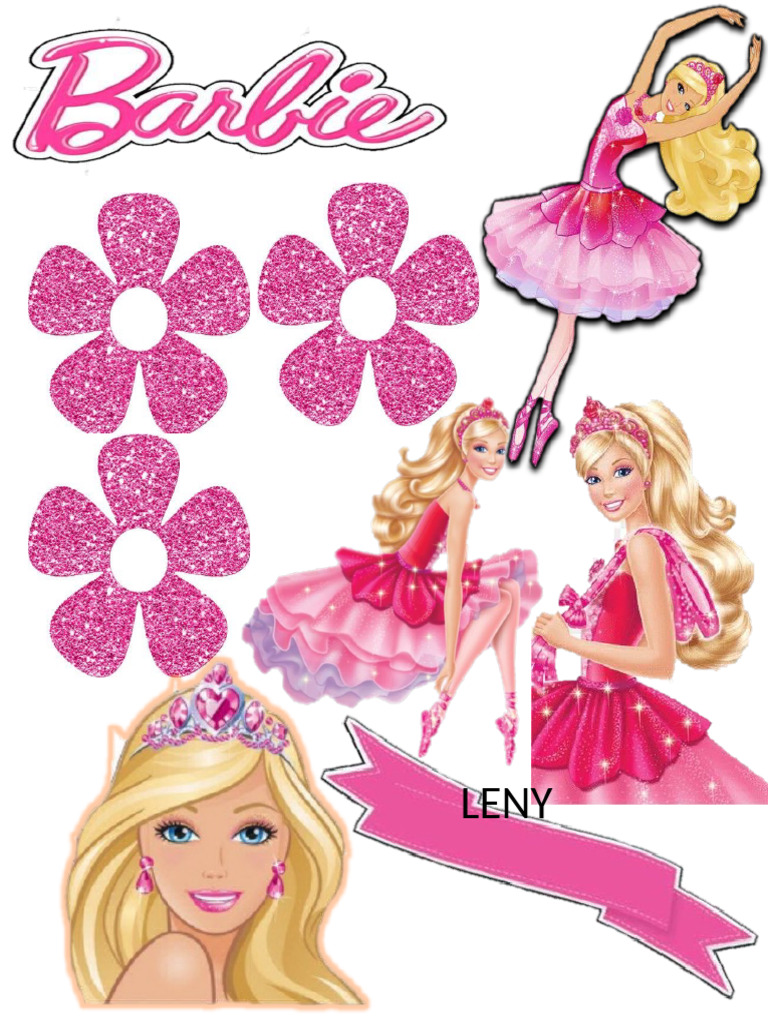 topers barbie PDF