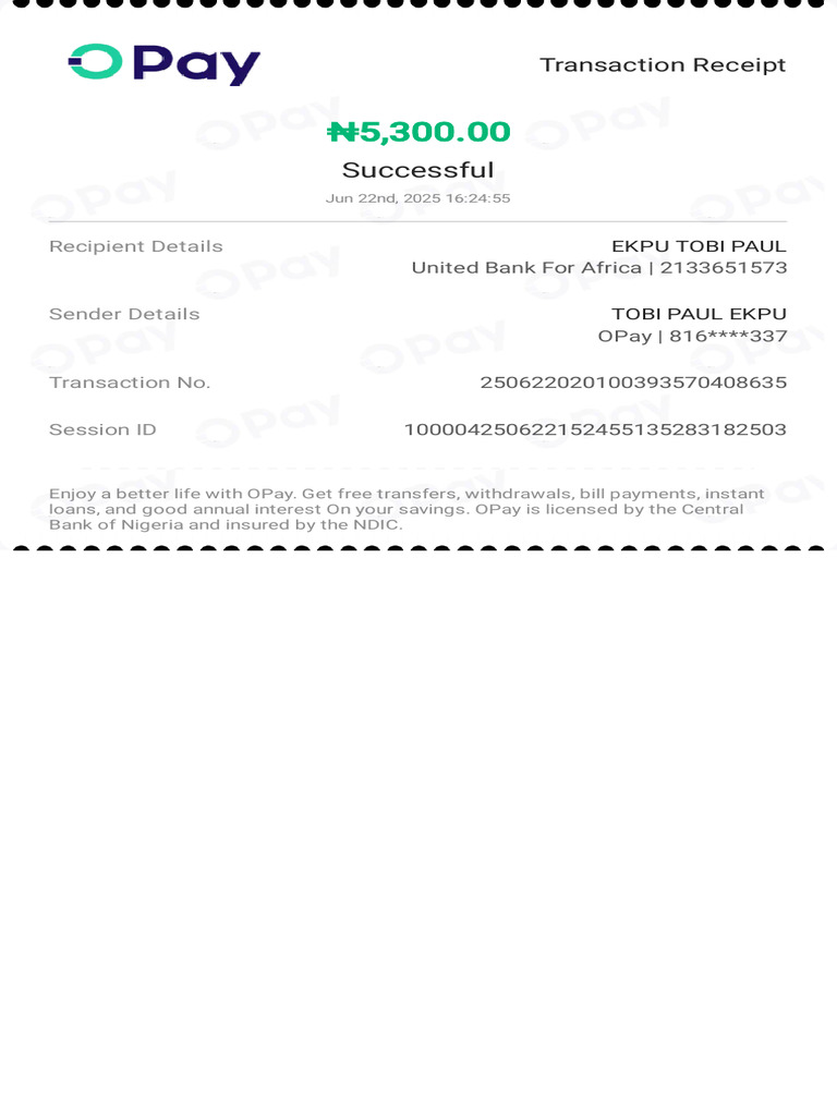Transaction Receipt-250622020100393570408635 | PDF
