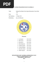 Download Laporan Praktikum IMKG  1 - A5a FKG UA 2012 by Nayu Nur Annisa SN87990057 doc pdf