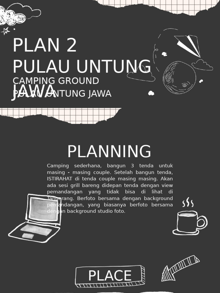 PLAN 2 | PDF