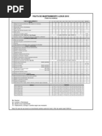 Download TOYOTA Rav4 Pauta de Mantenimientp by Jahzeel Melquisedec Galleguillos Rojas SN87990721 doc pdf