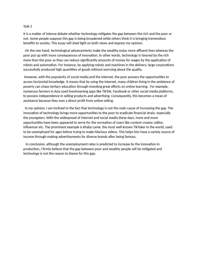Task 4 Forecast | PDF