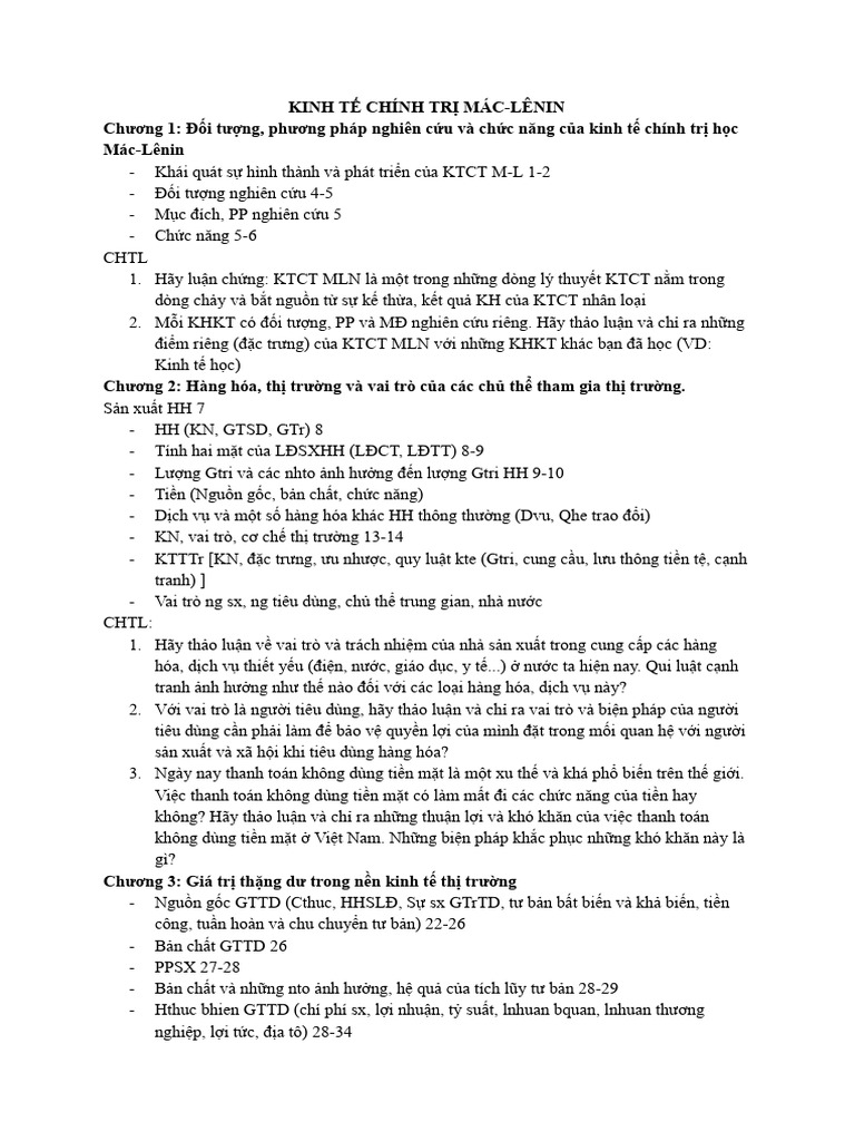 KTCT So N | PDF
