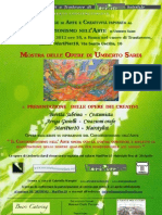 Evento Coscienzionista Roma 16 Aprile 2012  