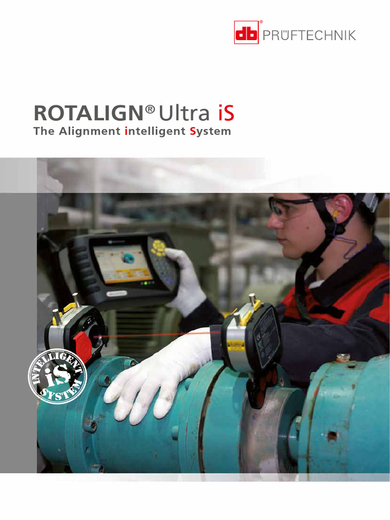 ROTALIGN Ultra Is 16 Page Brochure DOC 40.401 24-04-2014 en | PDF ...