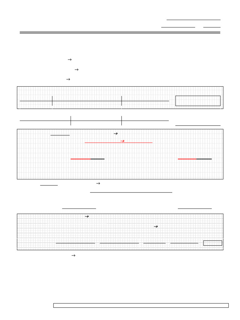 Chapter 9 Practice Test Answers | PDF | Mole (Unit) | Chemistry
