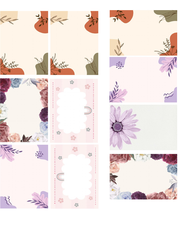Lilac Bron Pink | PDF